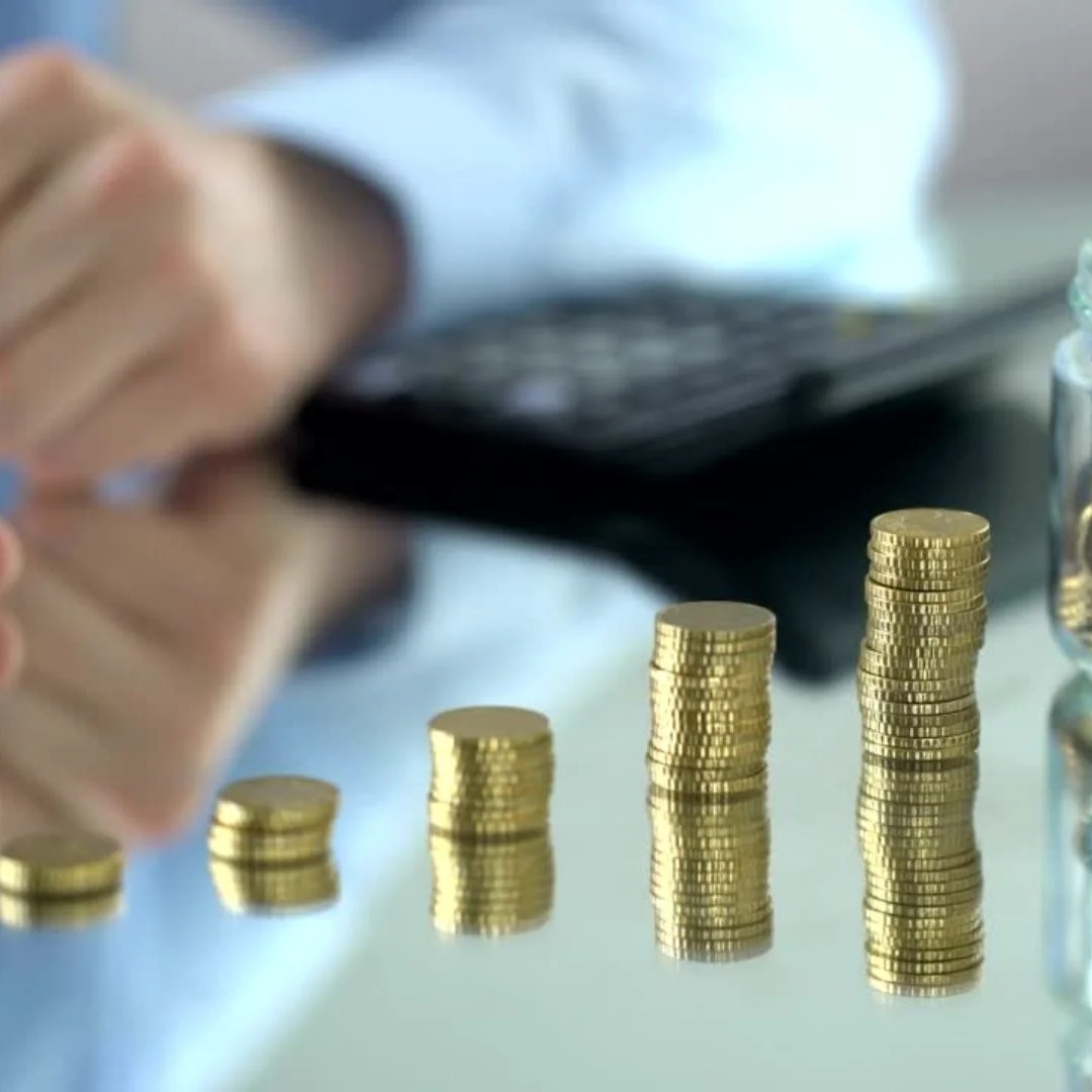 Benefits of Investing