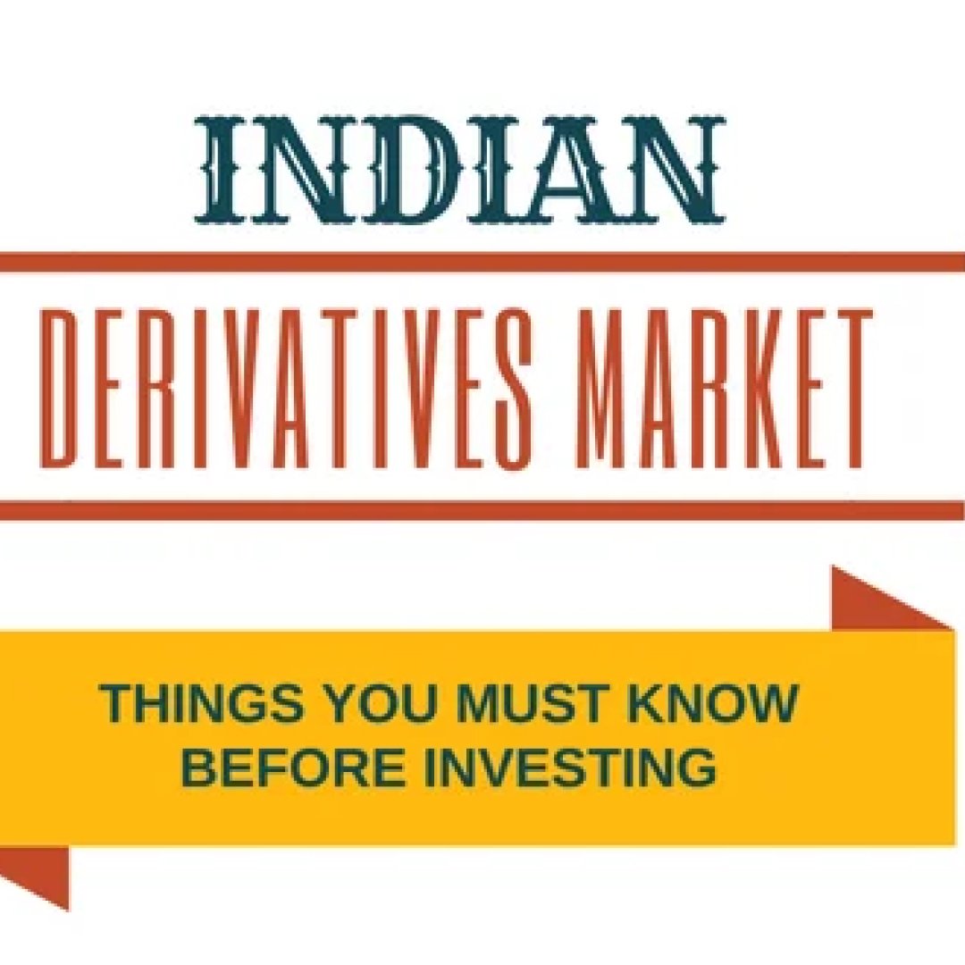 Benefits of Indian Derivatives